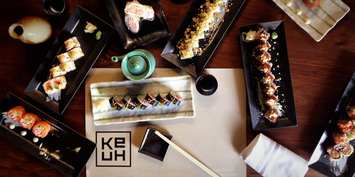 Ke-uH Restaurant