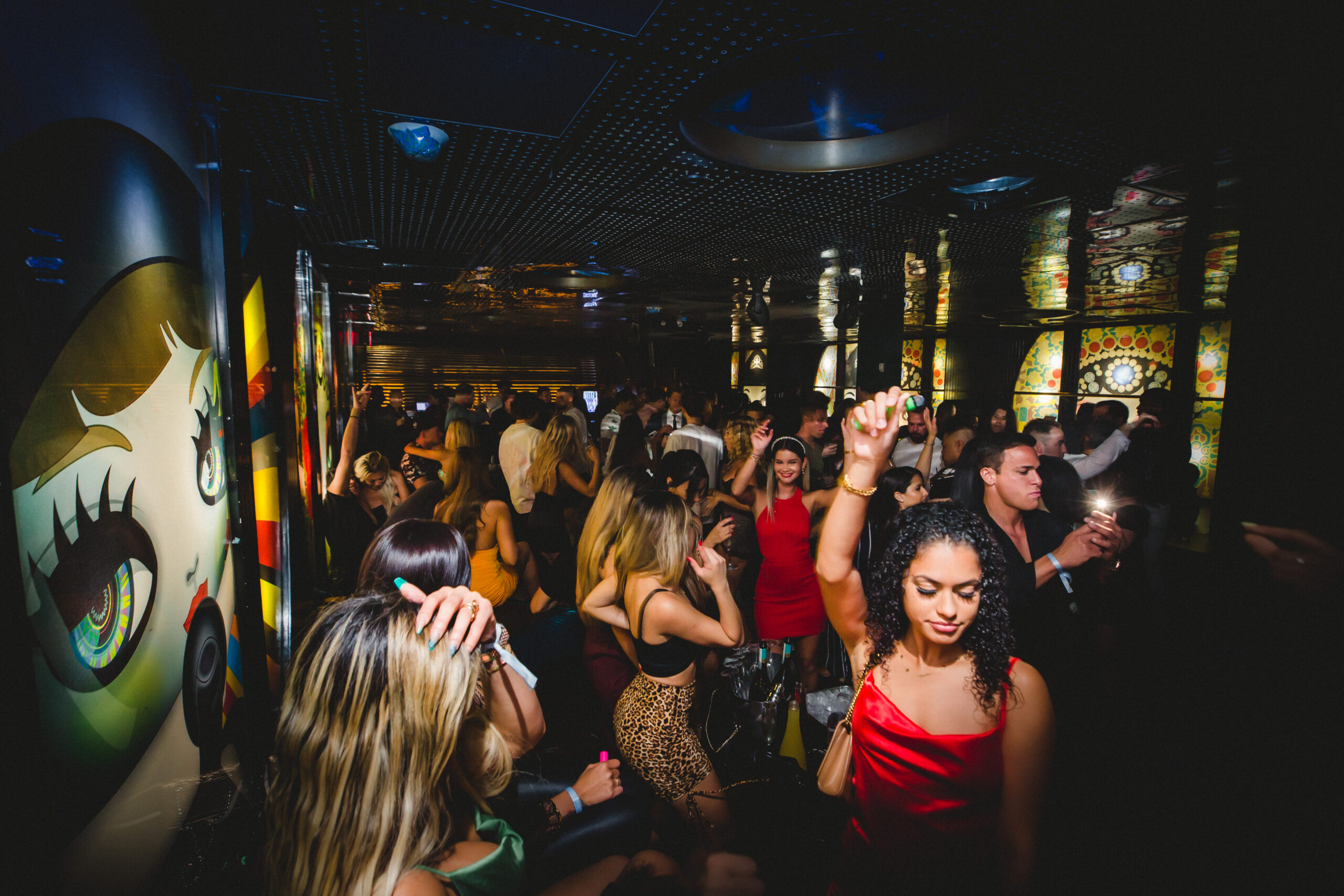 Komodo Miami — photo 3