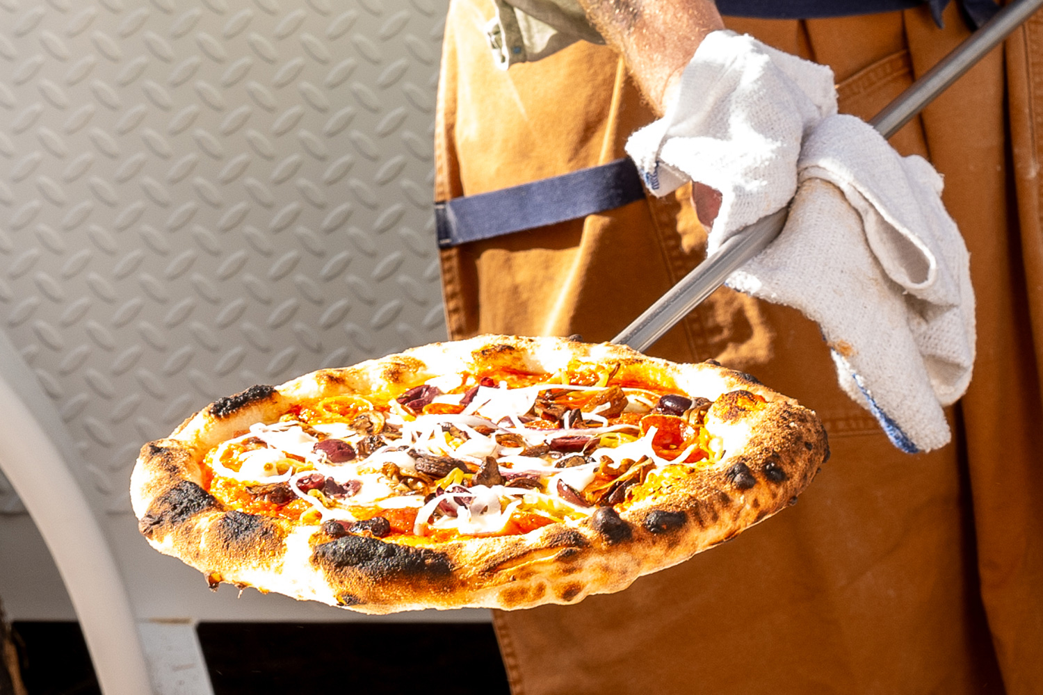Fiorelli Pizza — photo 3