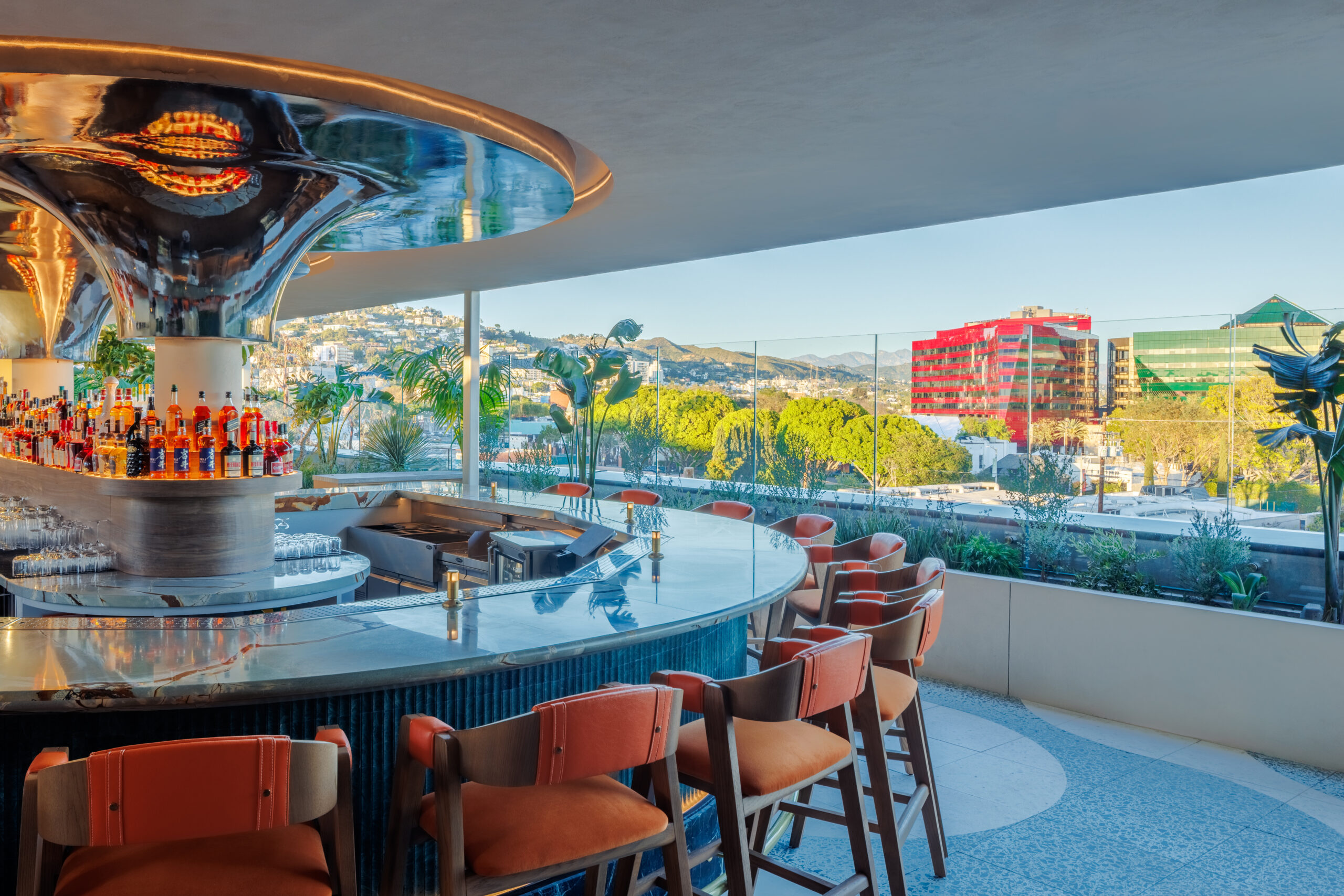 SUSHISAMBA Los Angeles — photo 3