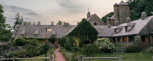 Blue Hill At Stone Barns