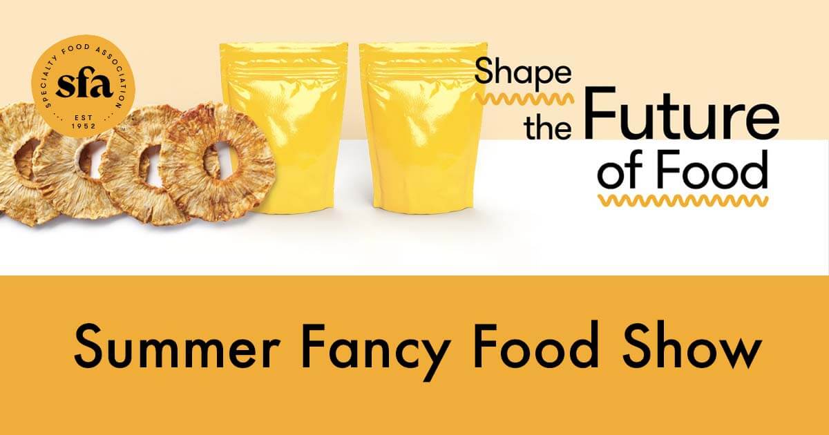 Fancy Food Show — photo 3