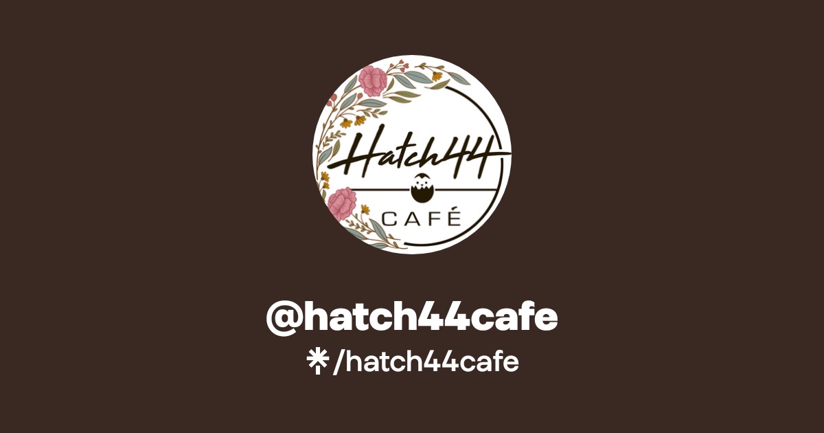 Hatch44 Cafe — photo 3