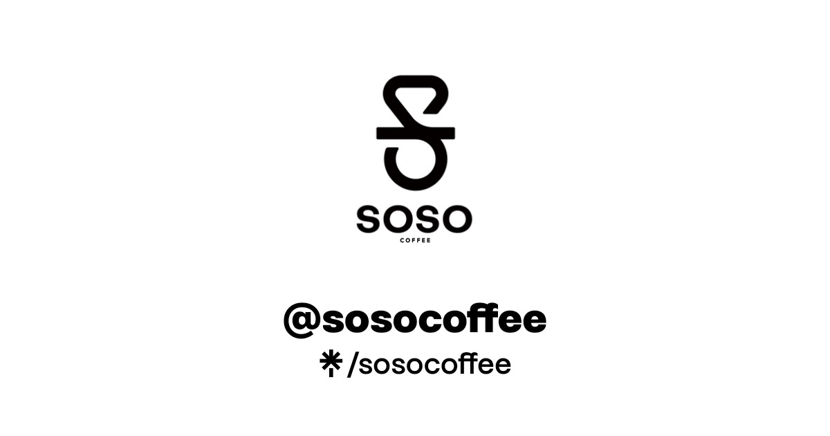 SOSO Bangkok Brunch