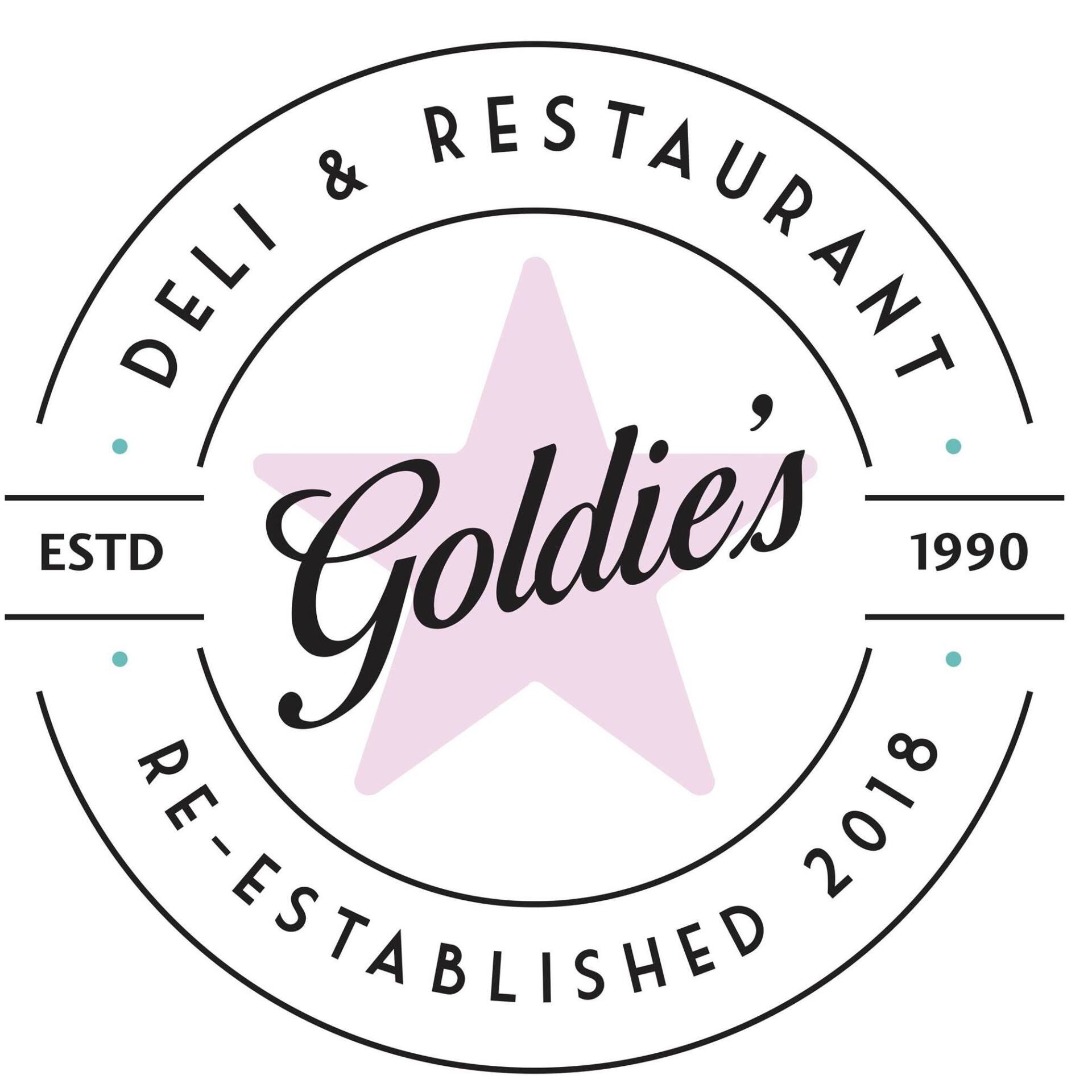Goldies Cafe + Eatery — photo 2