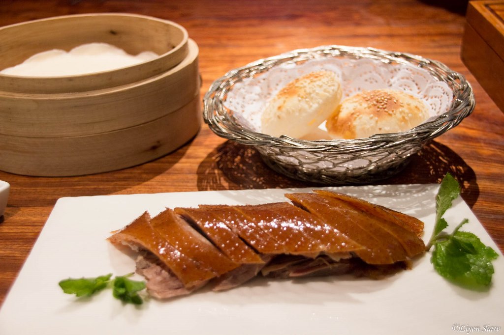 Beijing Da Dong — photo 3