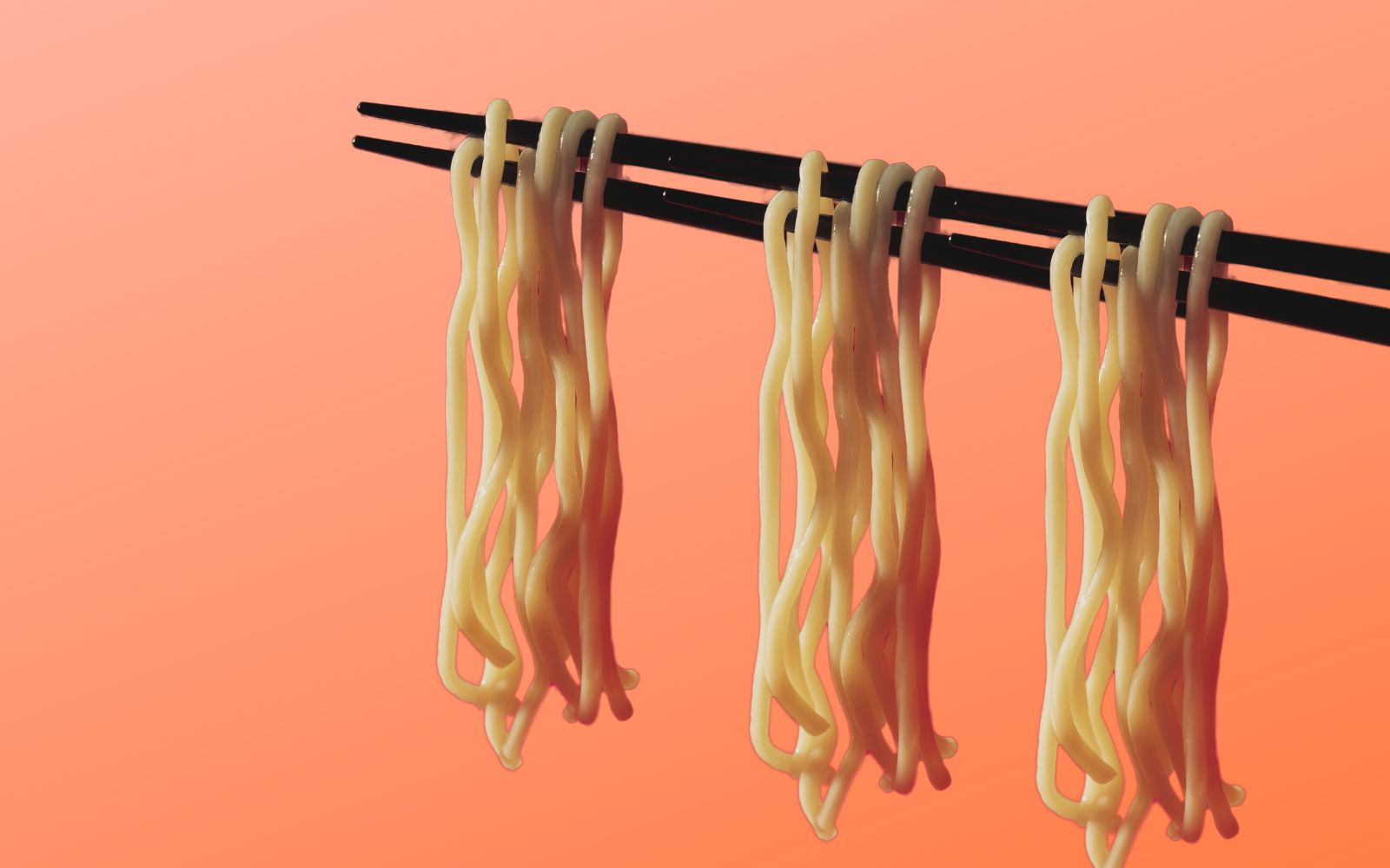 NOODLE FAN | Dom — photo 5