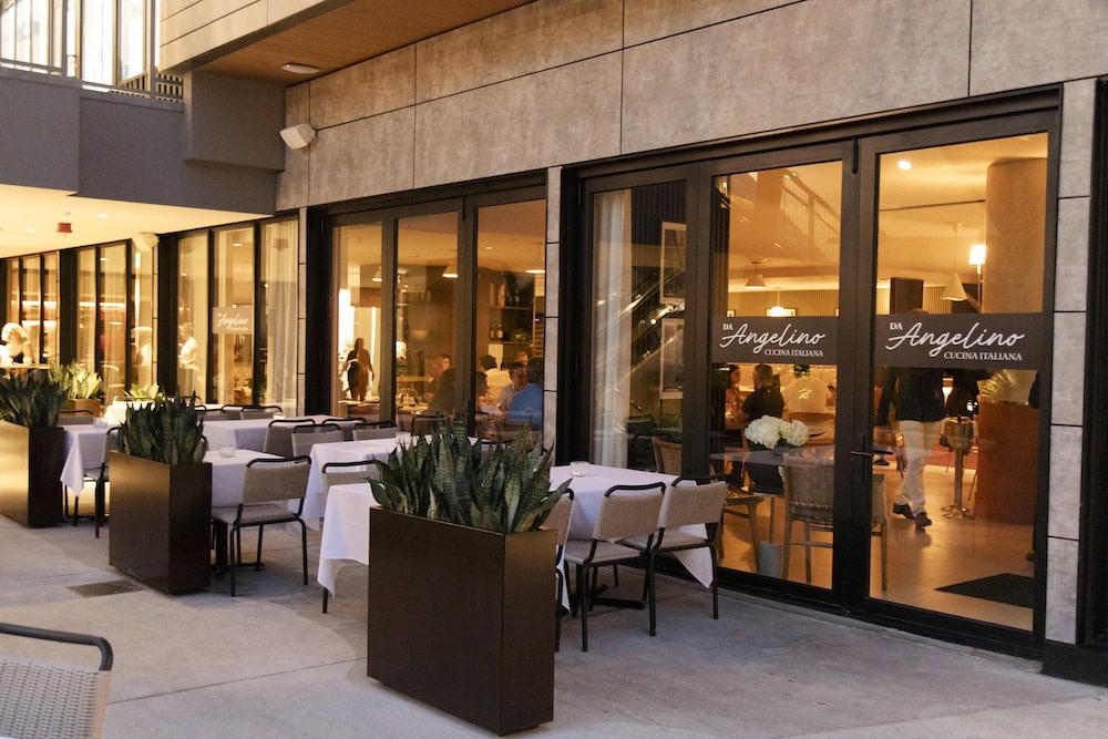 Da Angelino | Cucina Italiana — photo 4