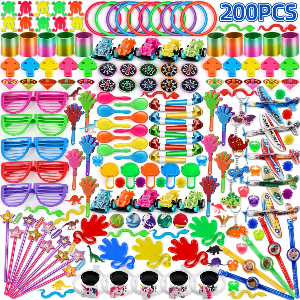NickNack Toys Balloon Kit — photo 4