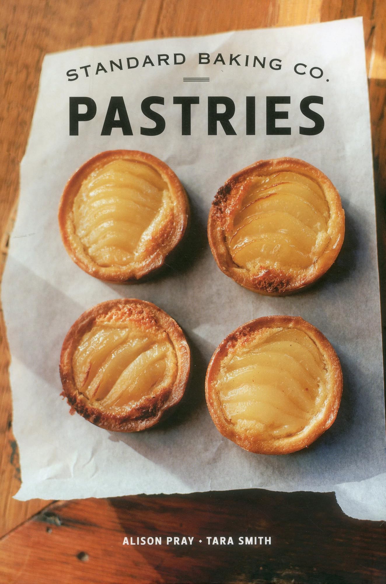 Standard Baking Co — photo 3