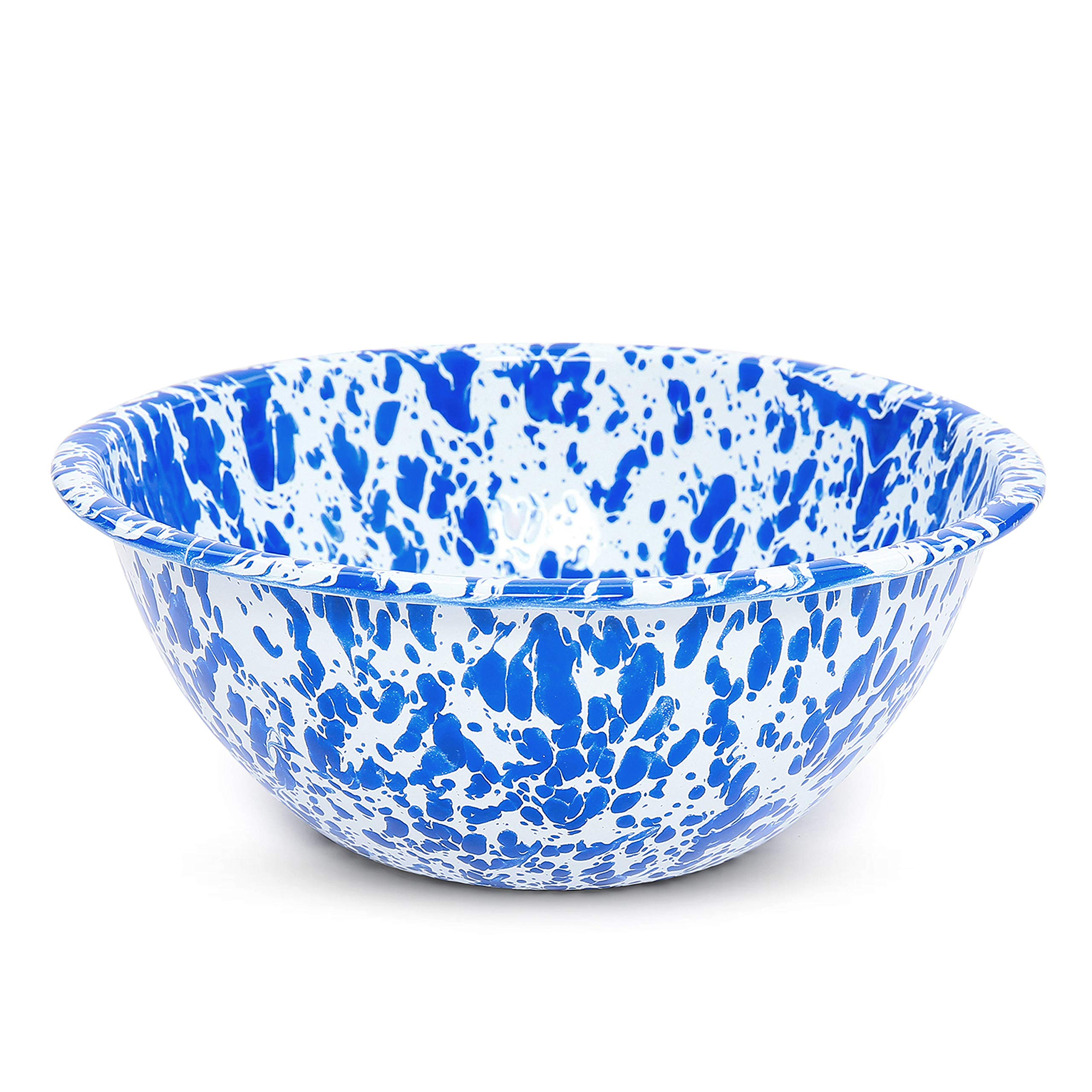 Crow Canyon Home Splatter Bowl — photo 3
