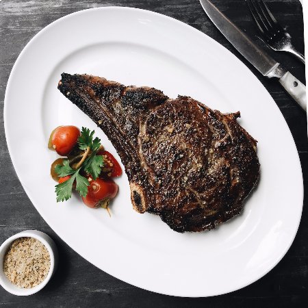 RPM Steak Chicago — photo 2