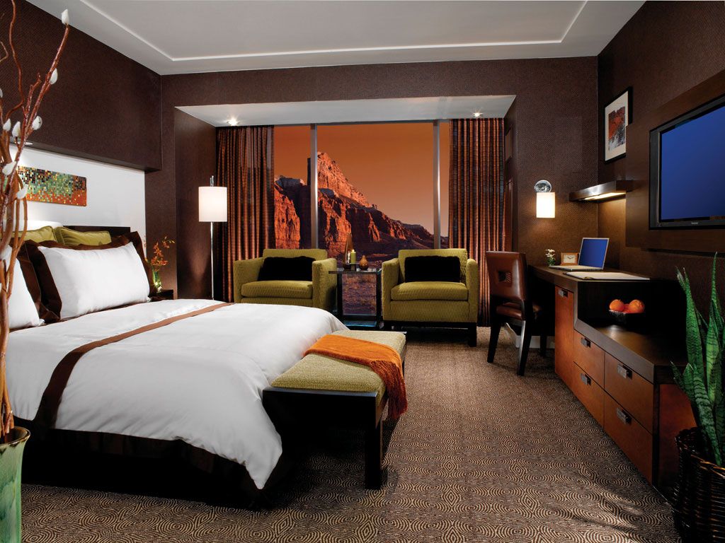 Red Rock Casino Resort and Spa