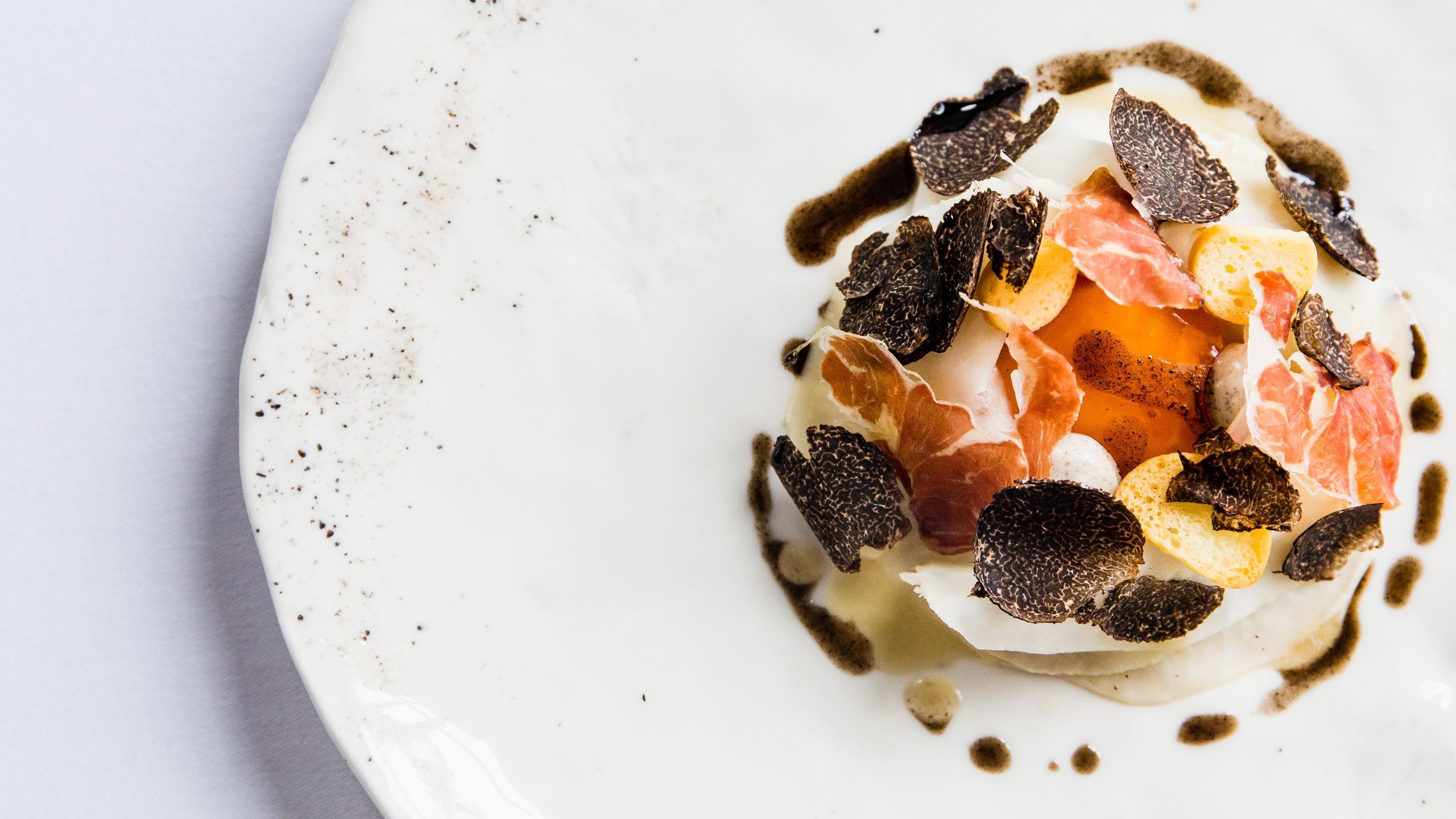 The Ledbury — photo 4