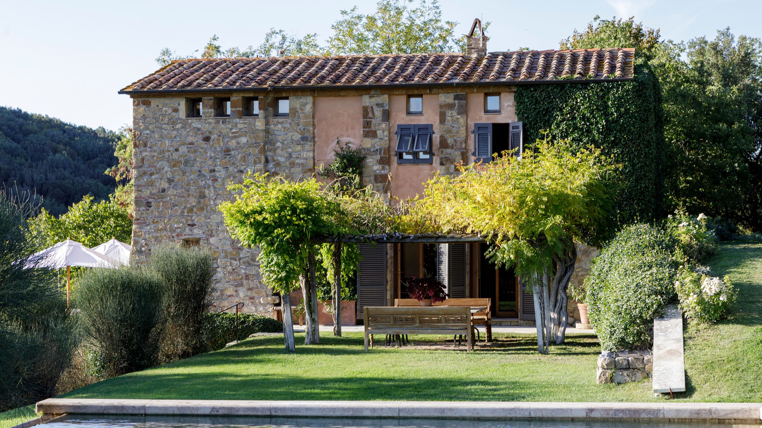 Castello di Vicarello — photo 2