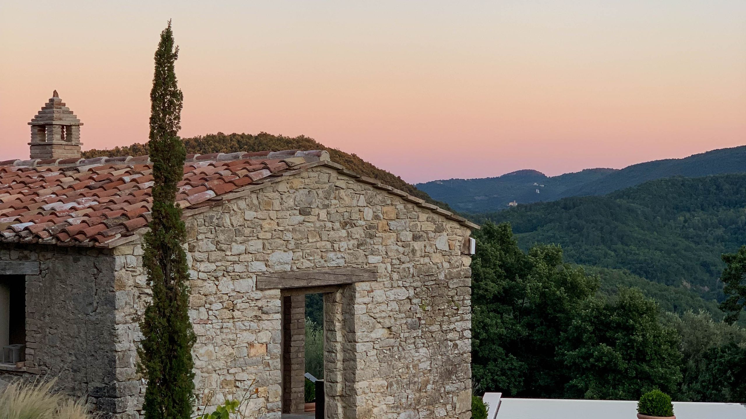 Tenuta di Murlo — photo 3