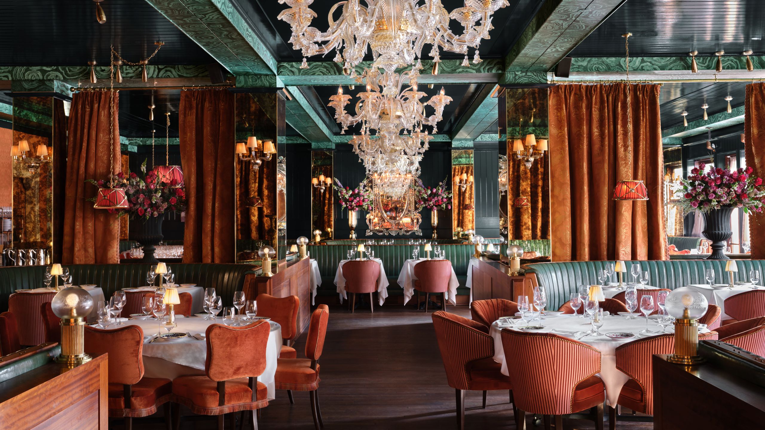 Carbone Miami — photo 4