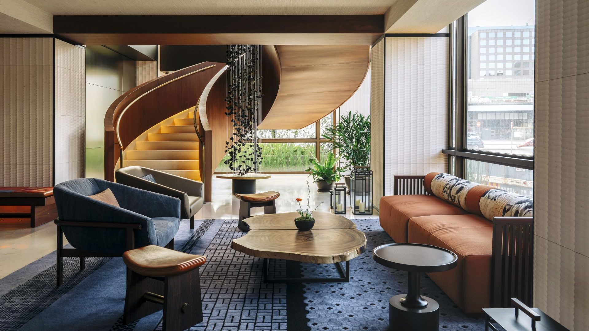 Nobu Hotel Barcelona — photo 2