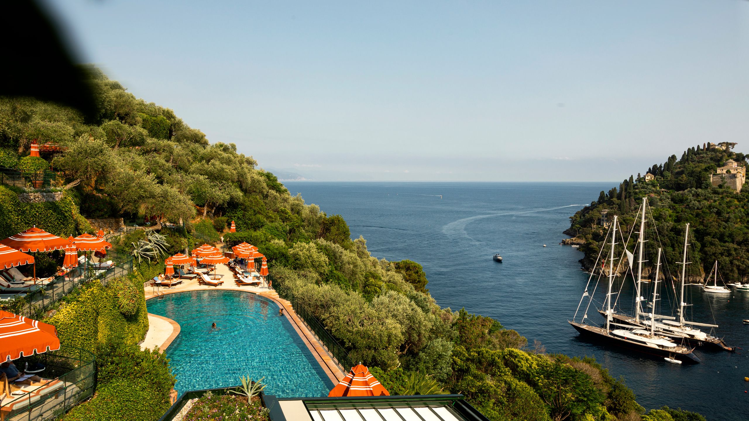 Splendido, A Belmond Hotel, Portofino — photo 2