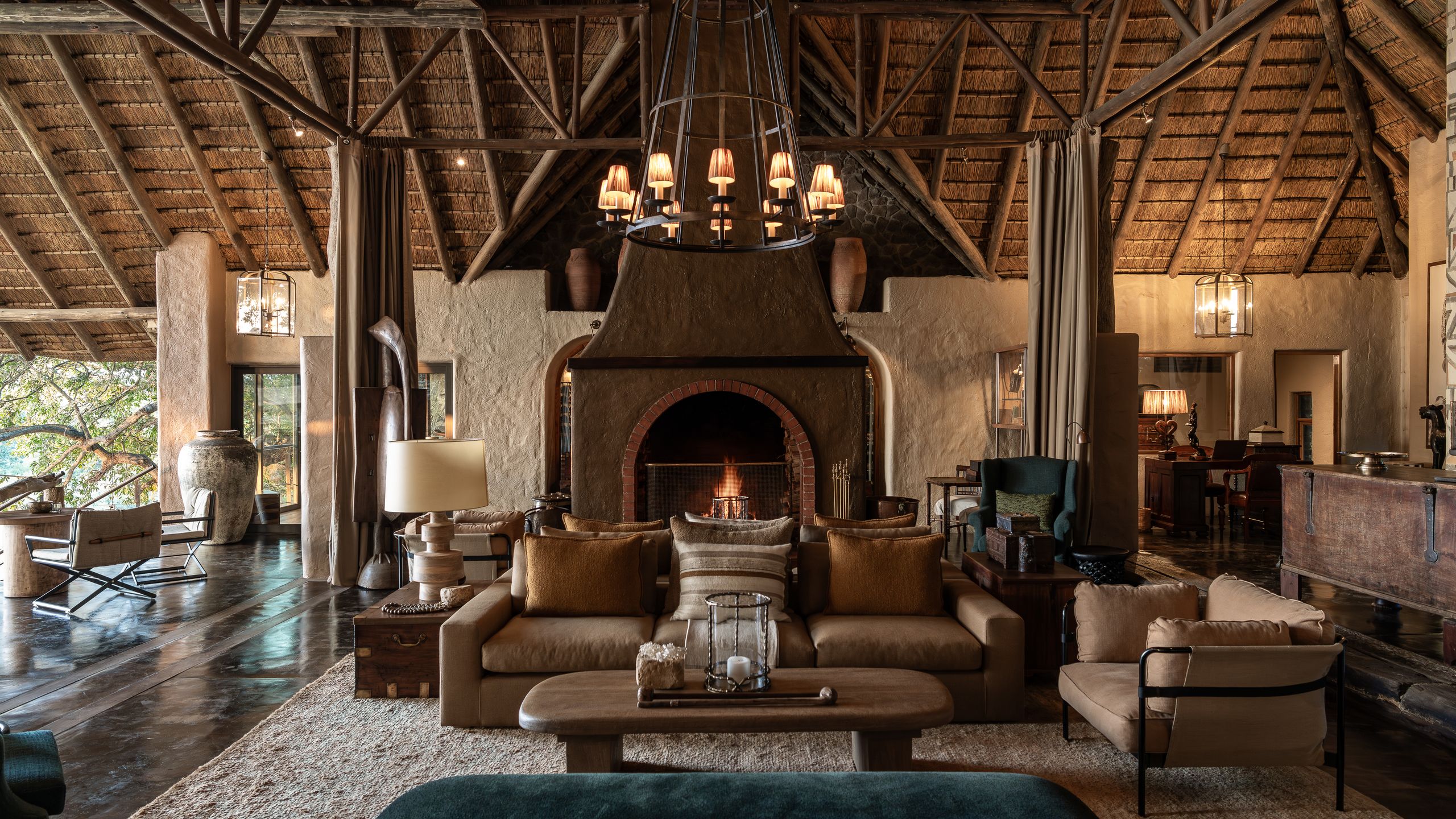 Singita Ebony — photo 4