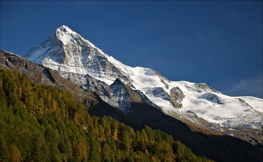 Dent-Blanche Resort — photo 2