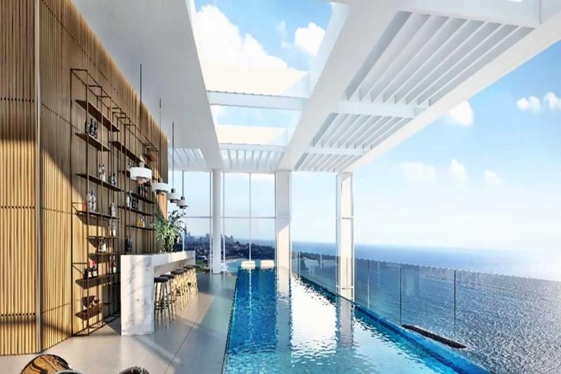 The David Kempinski Tel Aviv — photo 3