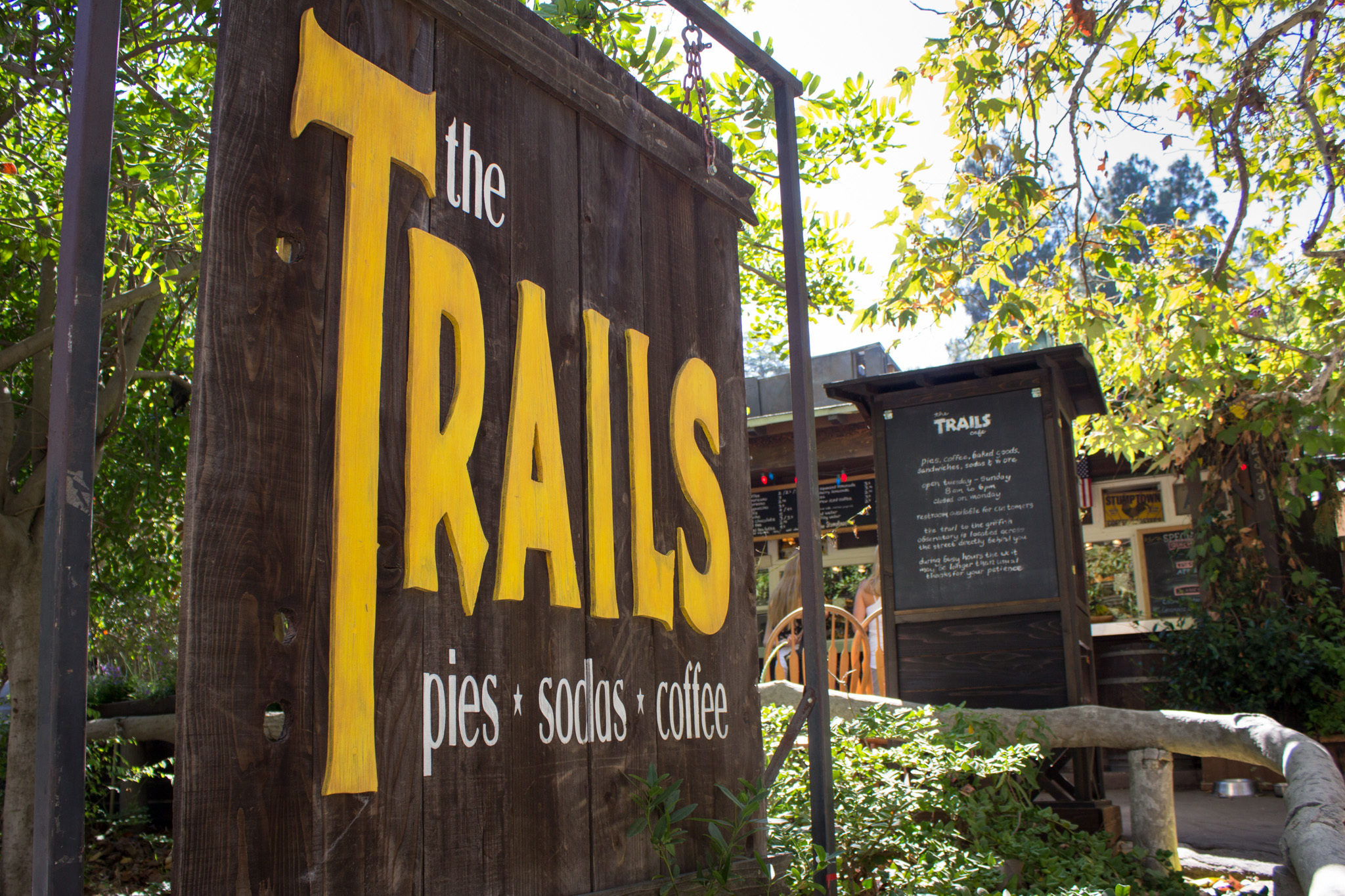 The Trails — photo 2