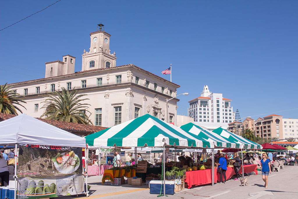 East Coast Marketplace — photo 3