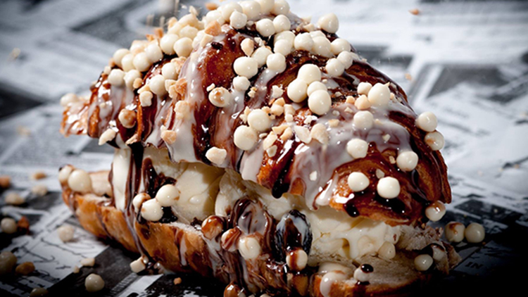 Cremerie De L'eclair — photo 2