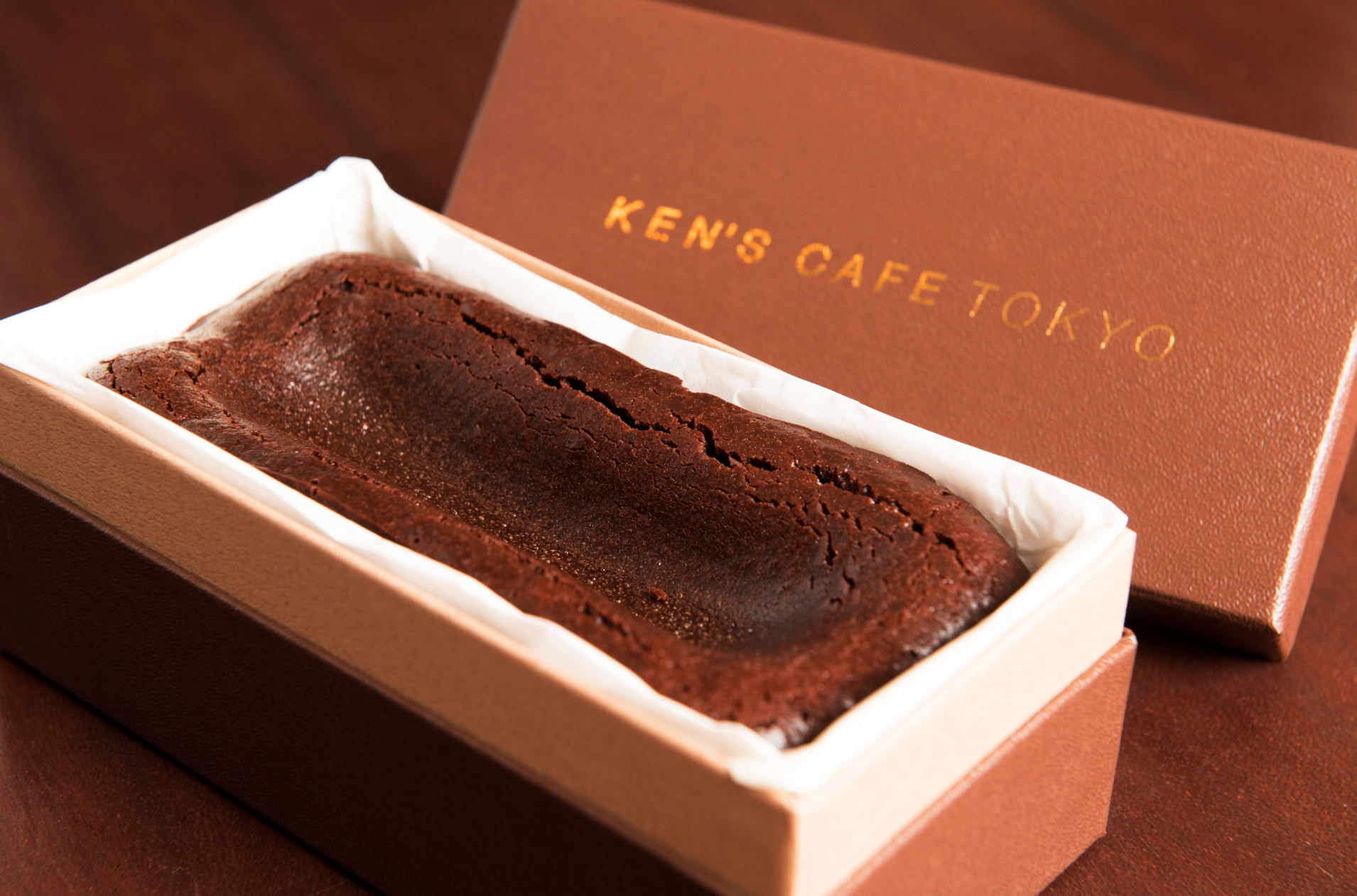ケンズカフェ東京 総本店 — photo 2