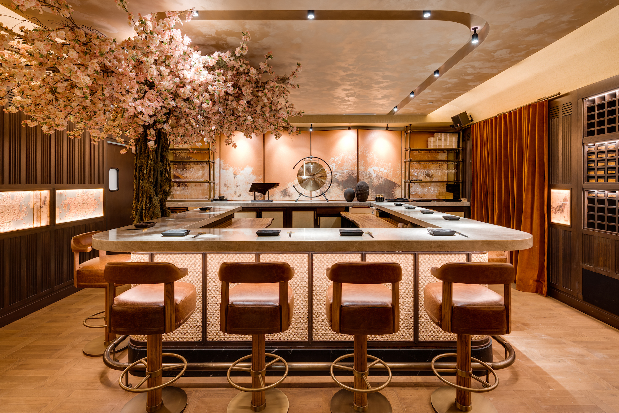 Gold Standard Omakase — photo 2