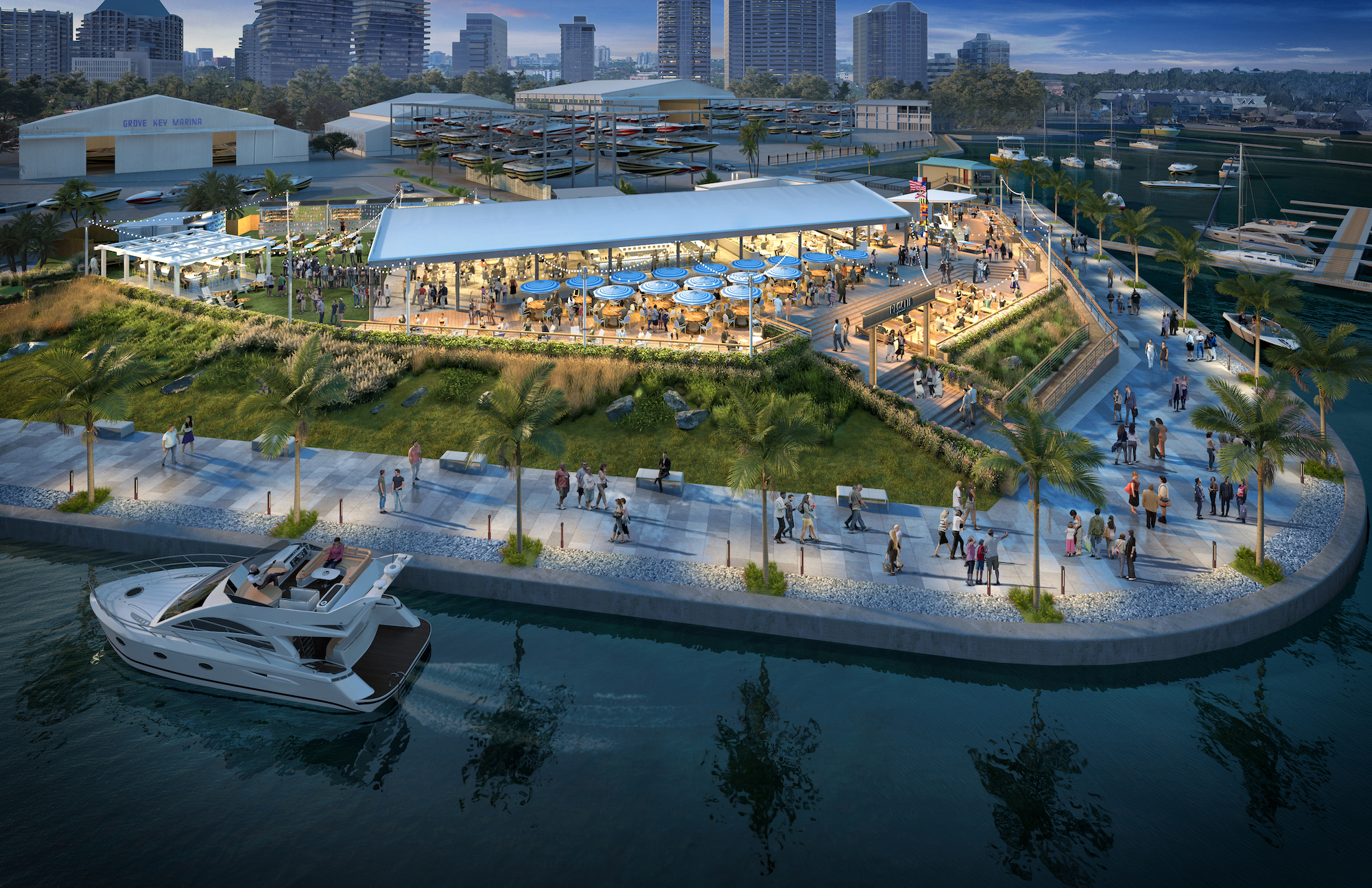 Regatta Grove — photo 4