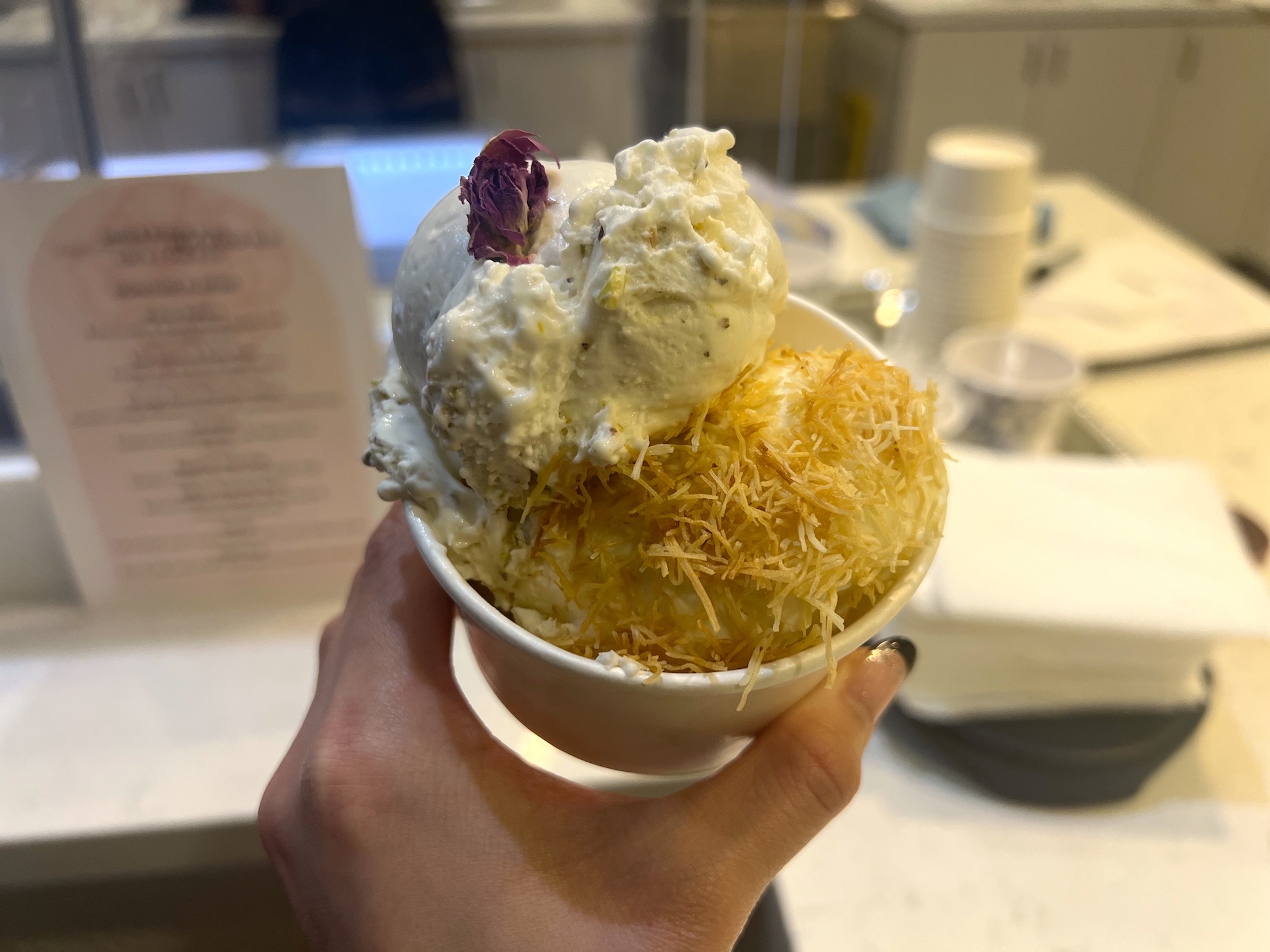 Kinrose Creamery — photo 3