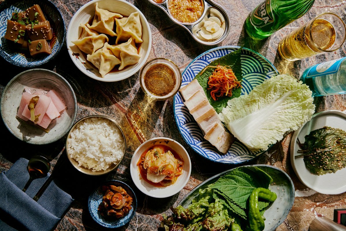 Somaek Korean — photo 5