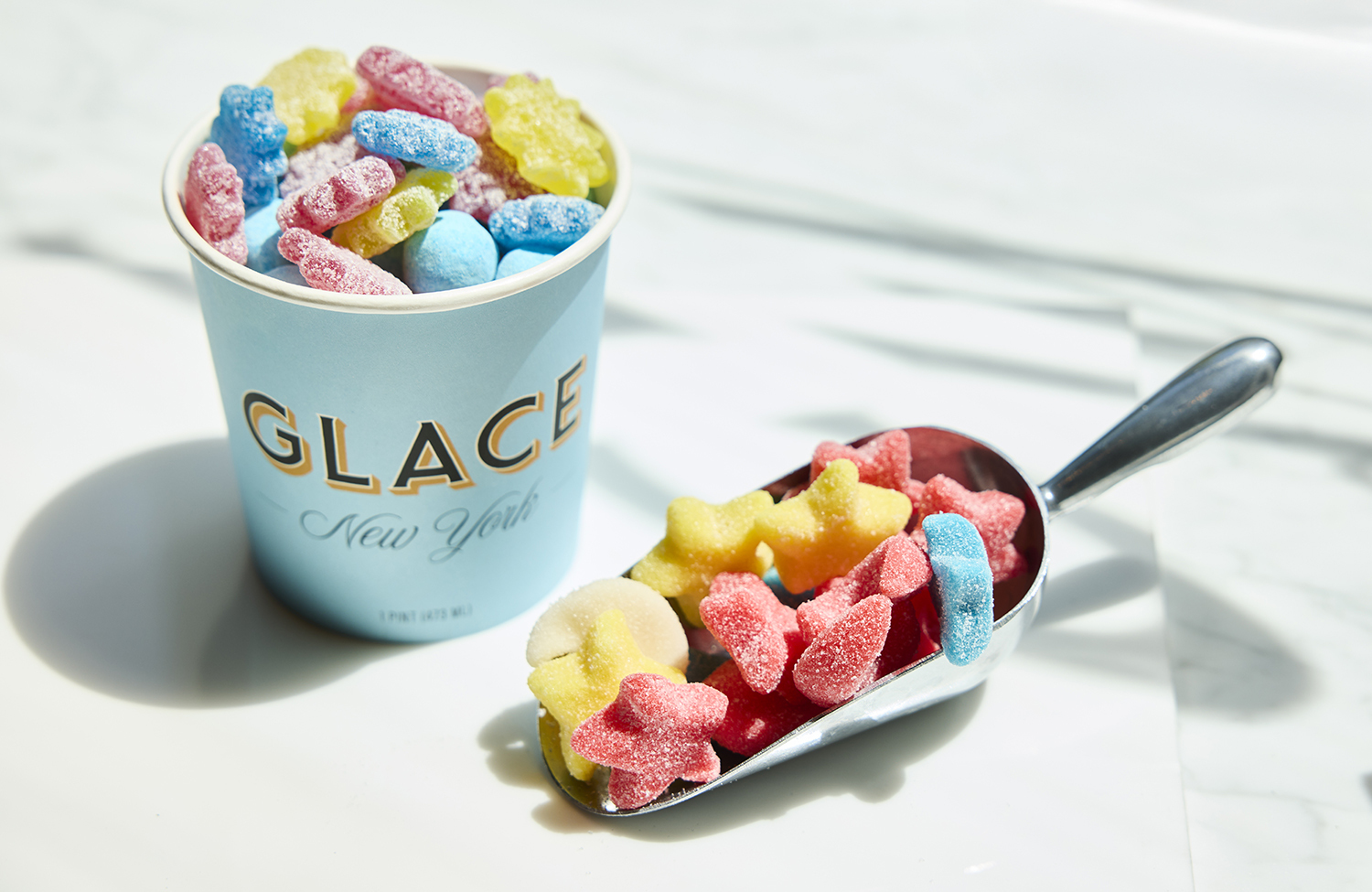 Glace NY — photo 1