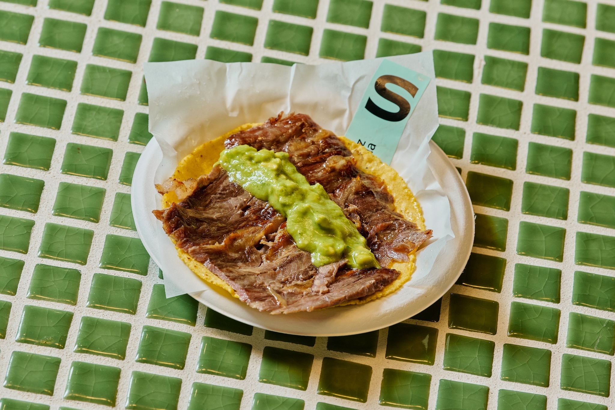 Santo Taco — photo 4