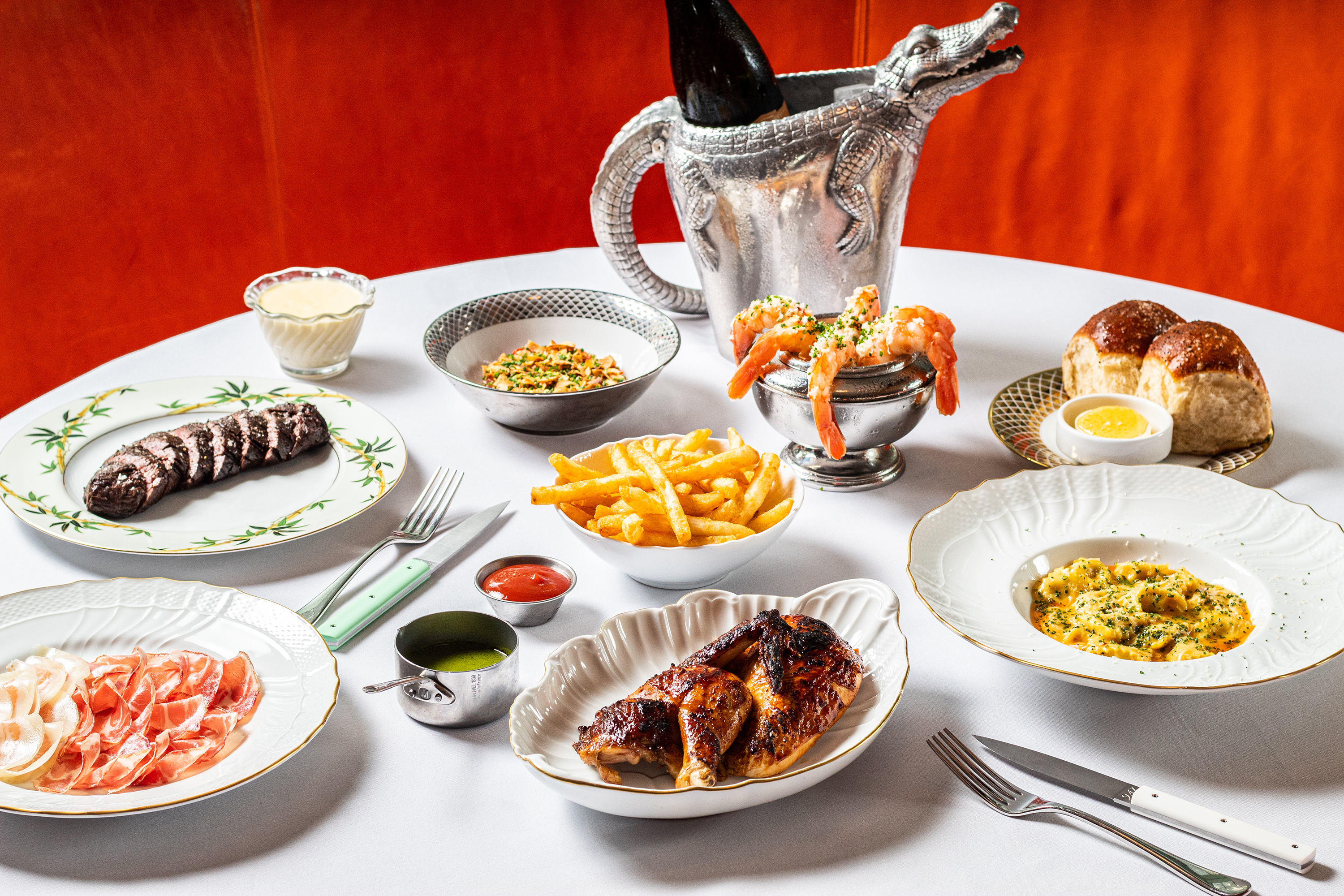 Sunny’s Steakhouse — photo 5