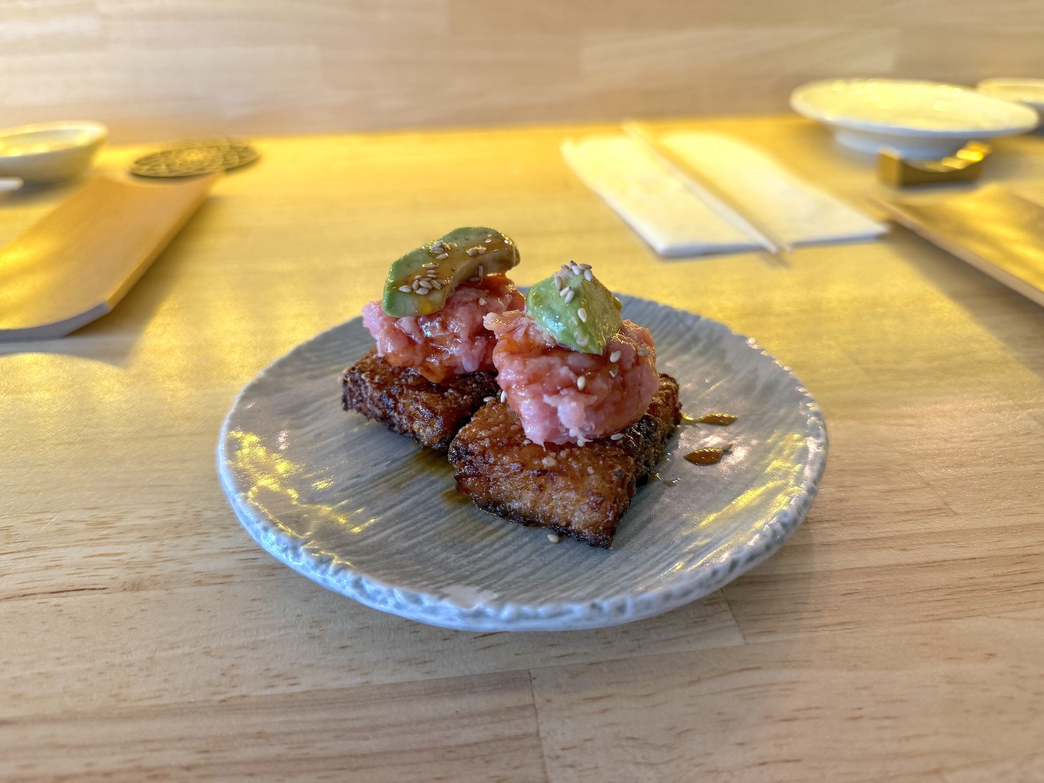 Sushi Tomoki — photo 5