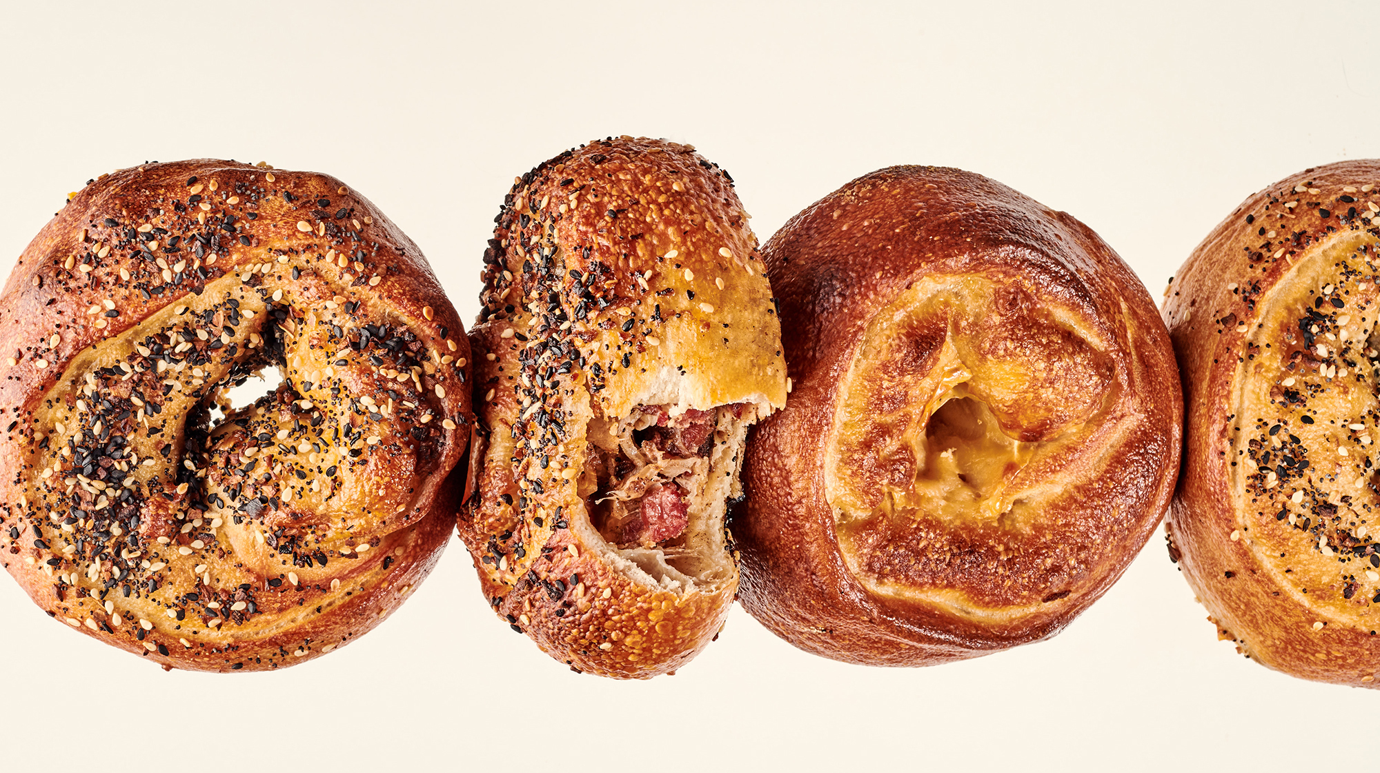 Moonrise Bagels — photo 3