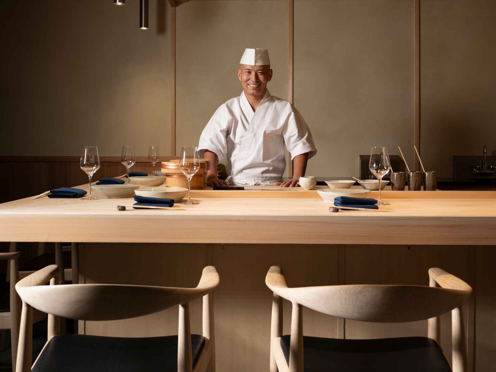 Yasu Omakase — photo 2