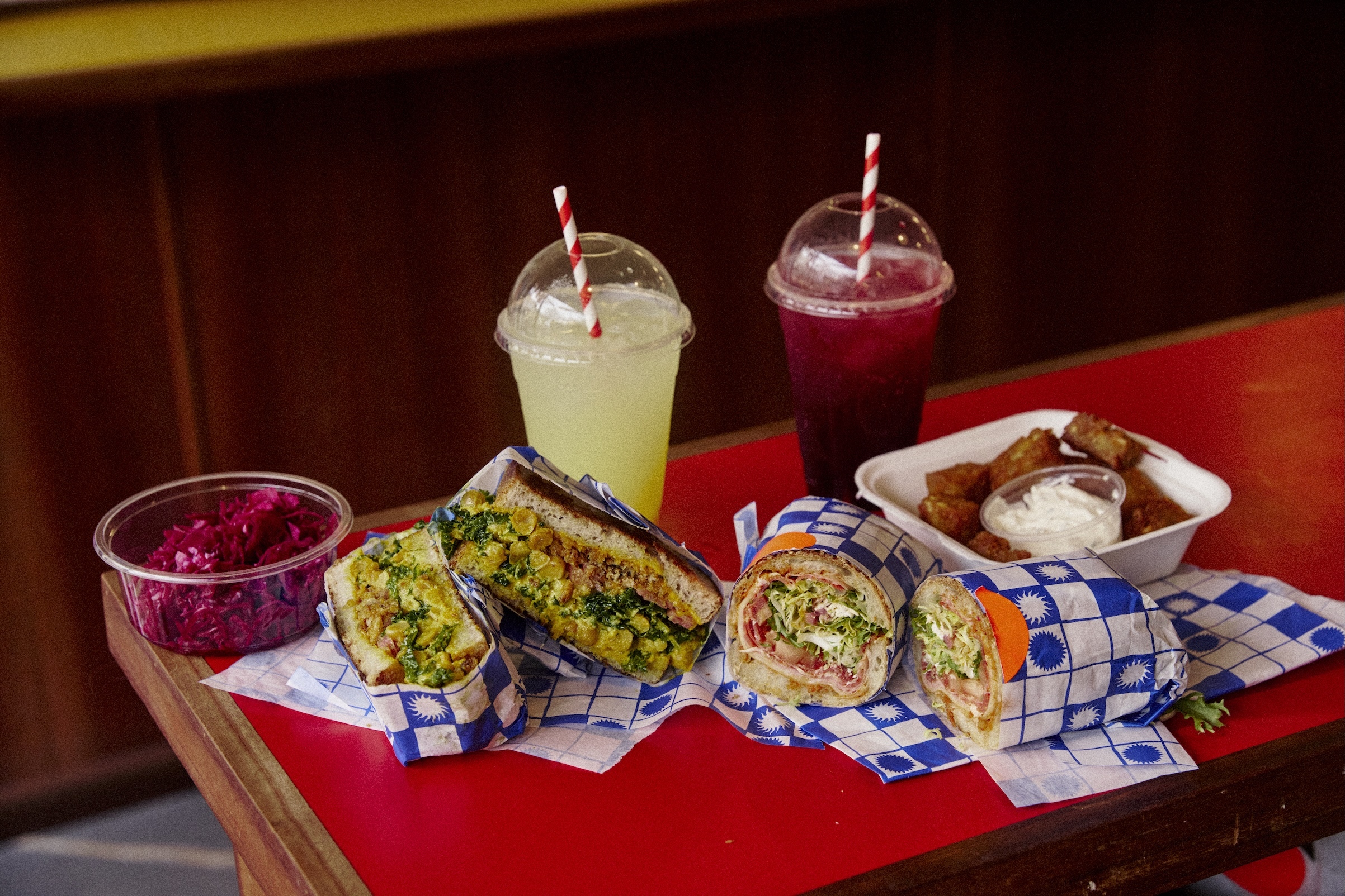 MONDO TO GO — photo 2