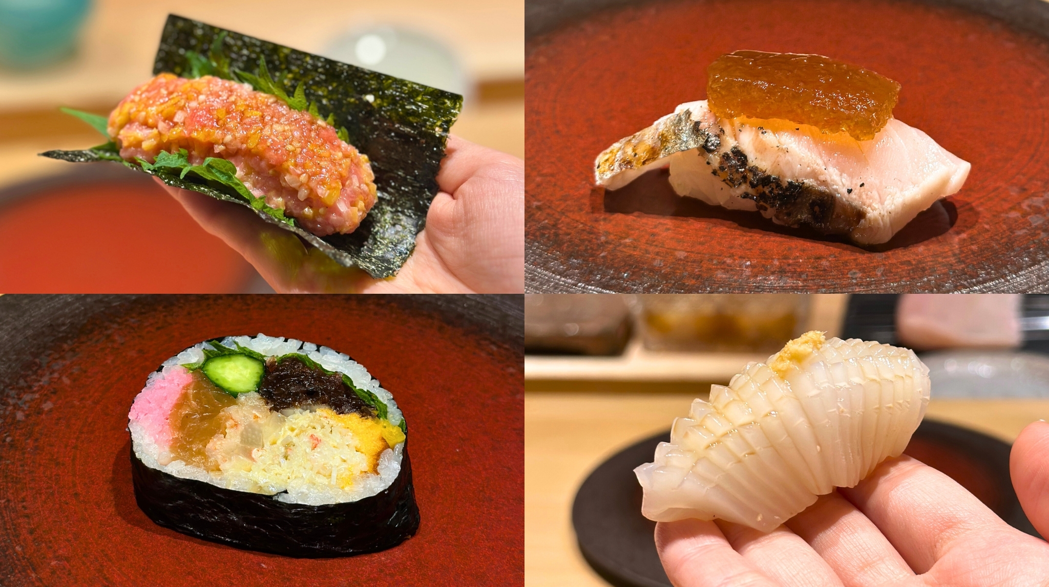Shoukouwa Restaurant — photo 4