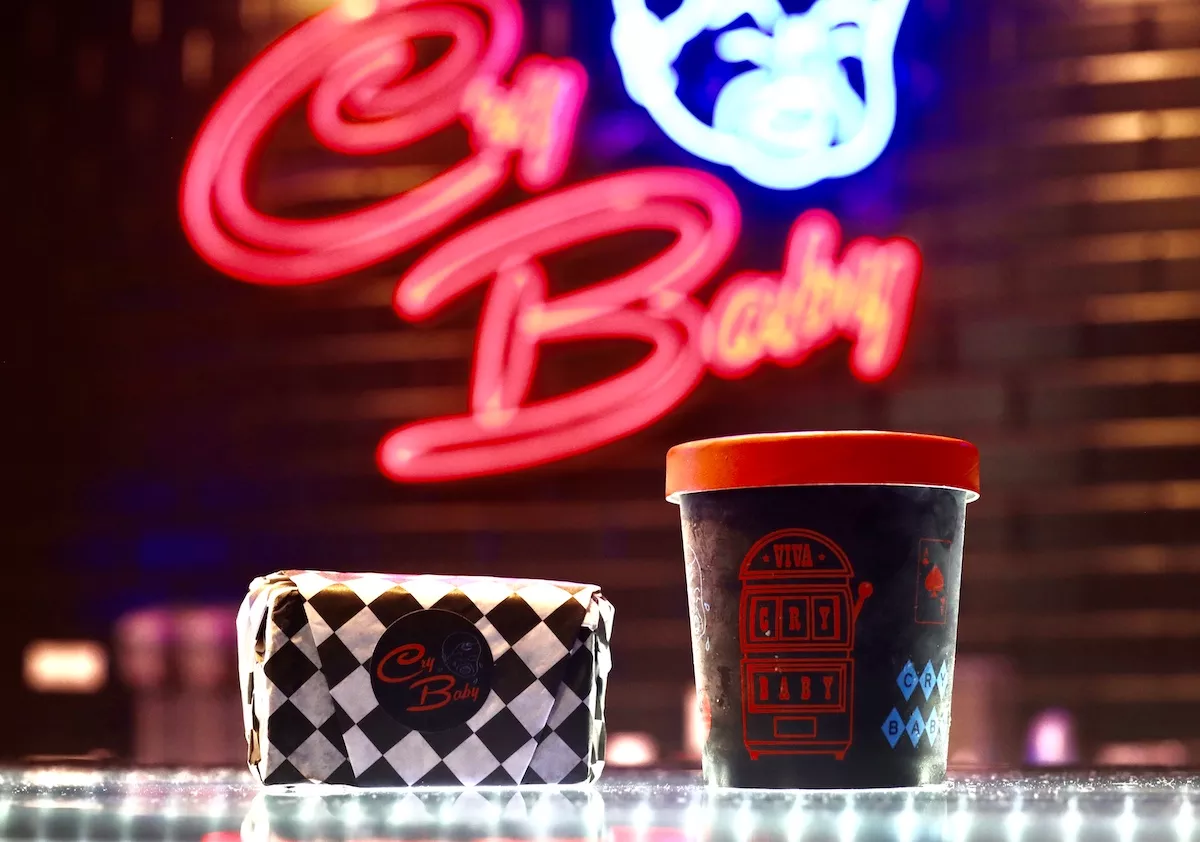 Cry Baby Creamery — photo 3