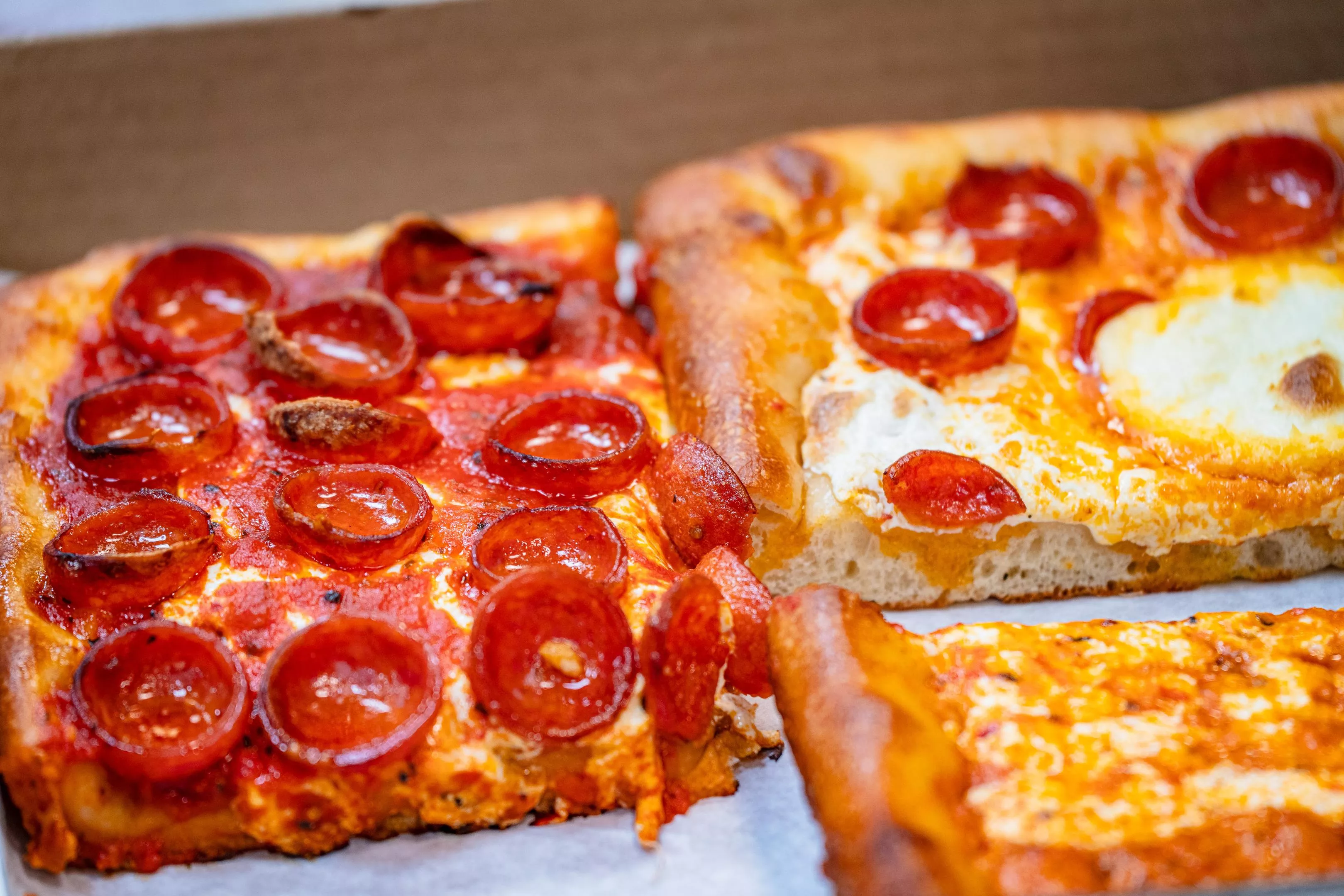 Prince Street Pizza — photo 4