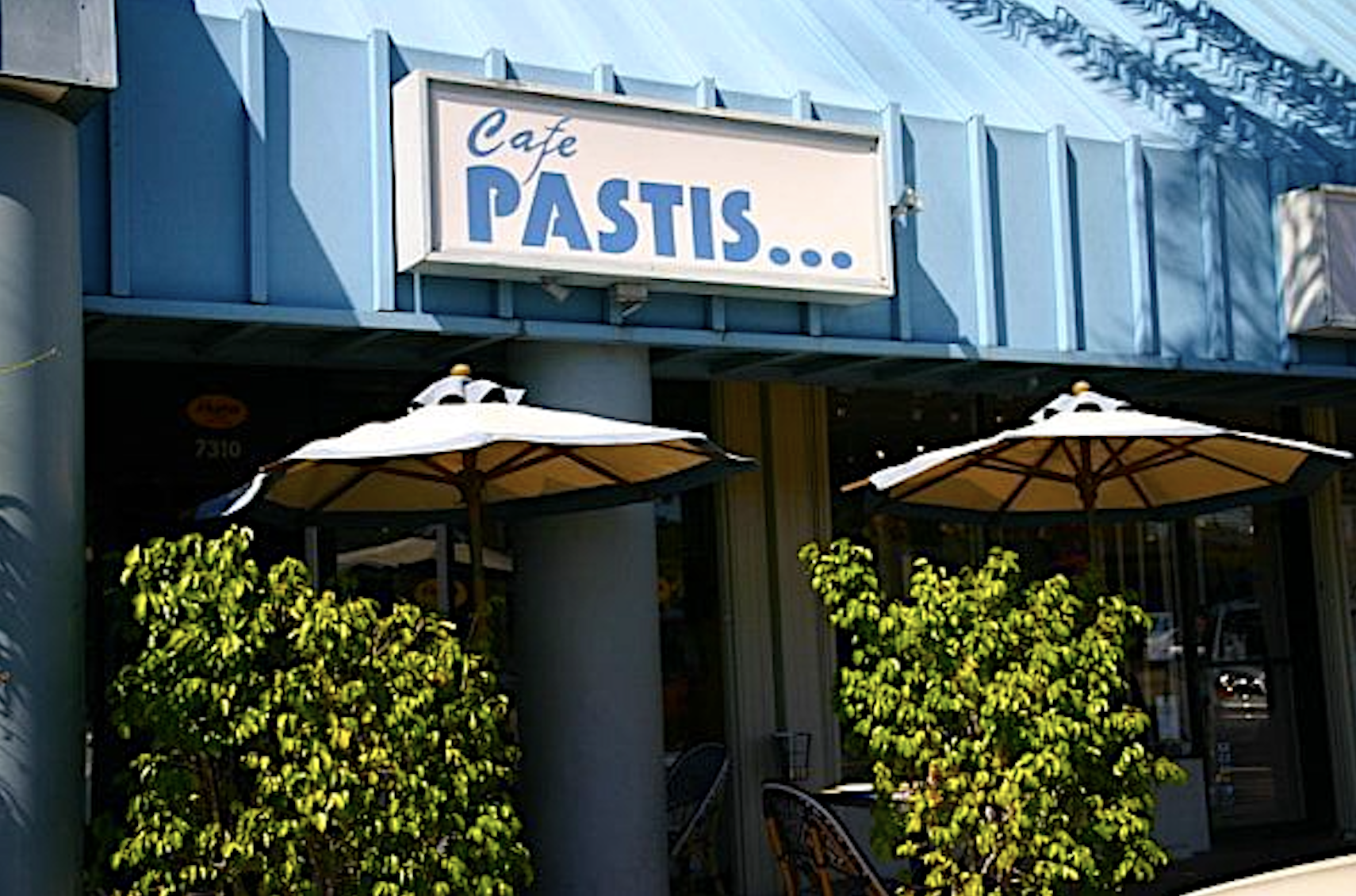Pastis - Café de Paris - — photo 3