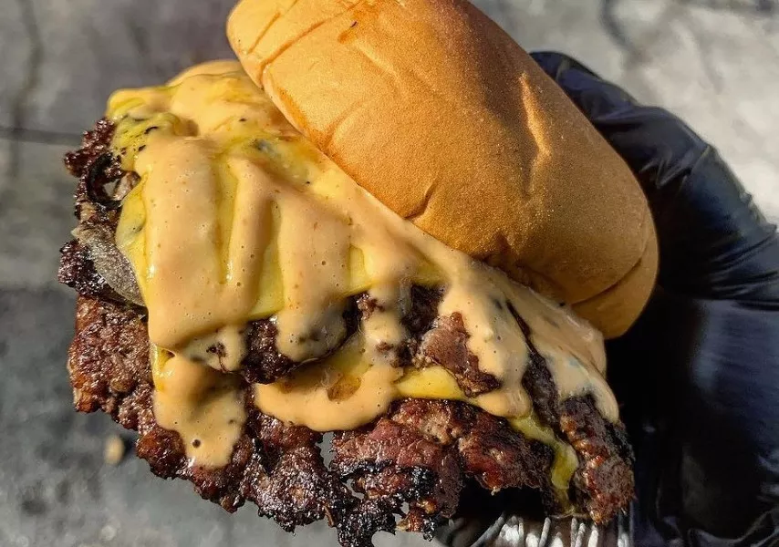 Ted’s Burgers — photo 5