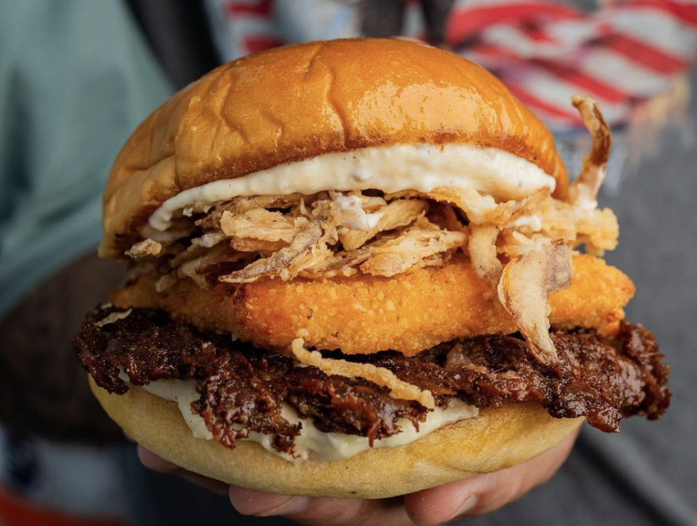 Cowy Burger — photo 4