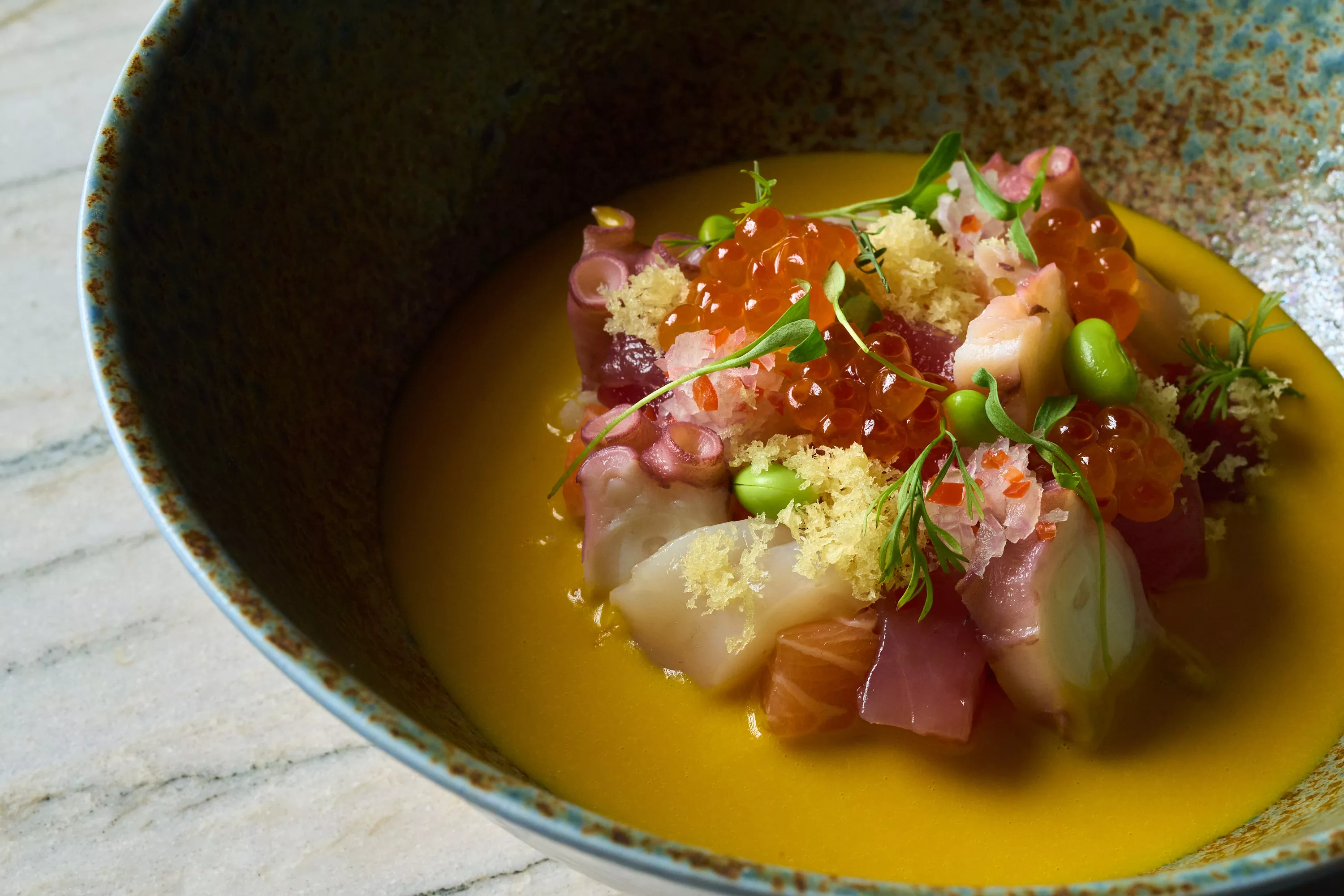 Nuna Kitchen & Bar — photo 4