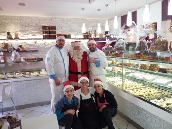 La Compagnia Del Dolce Siciliano — photo 4