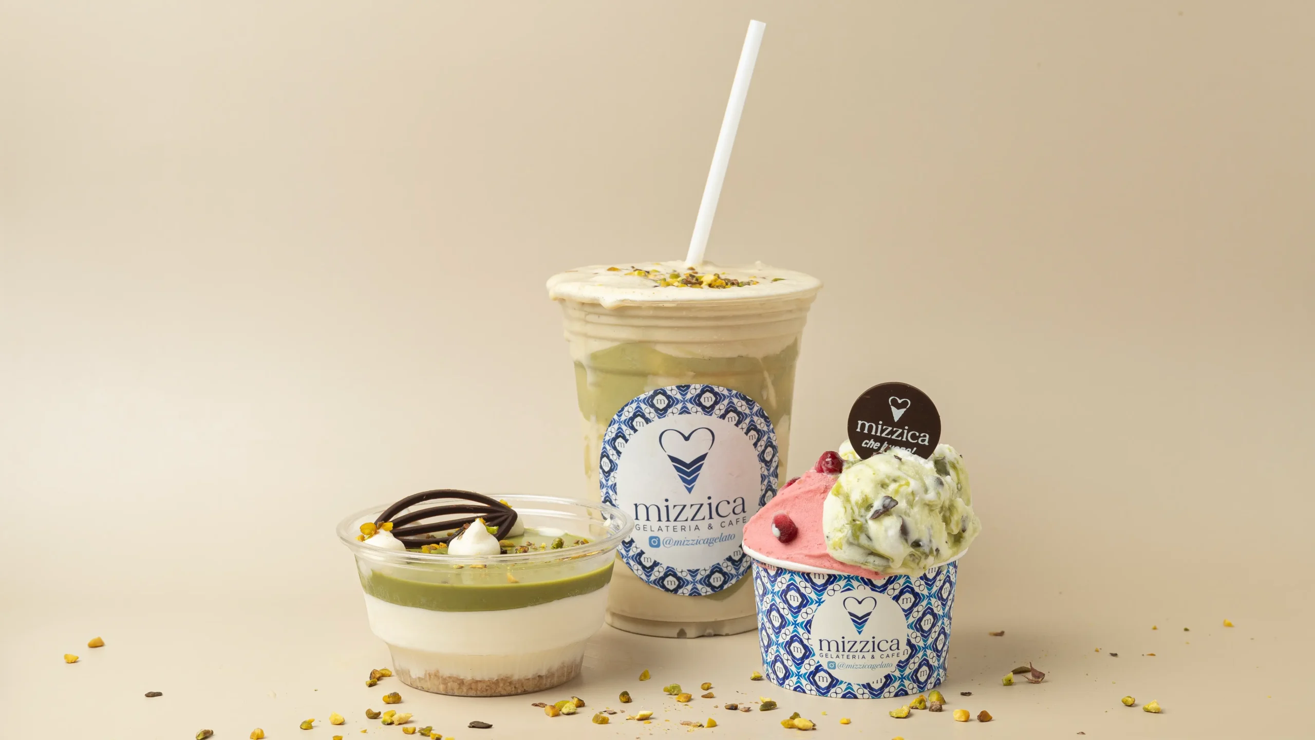 Zero gravity Convenience | Dry cleaning and Alterations| Gelato Ice-cream — photo 4